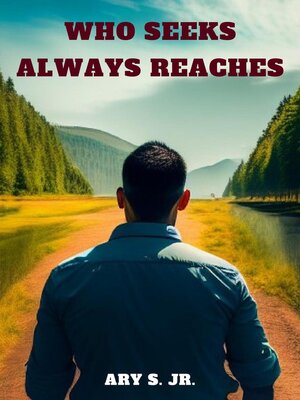 cover image of Who Seeks Always Reaches
